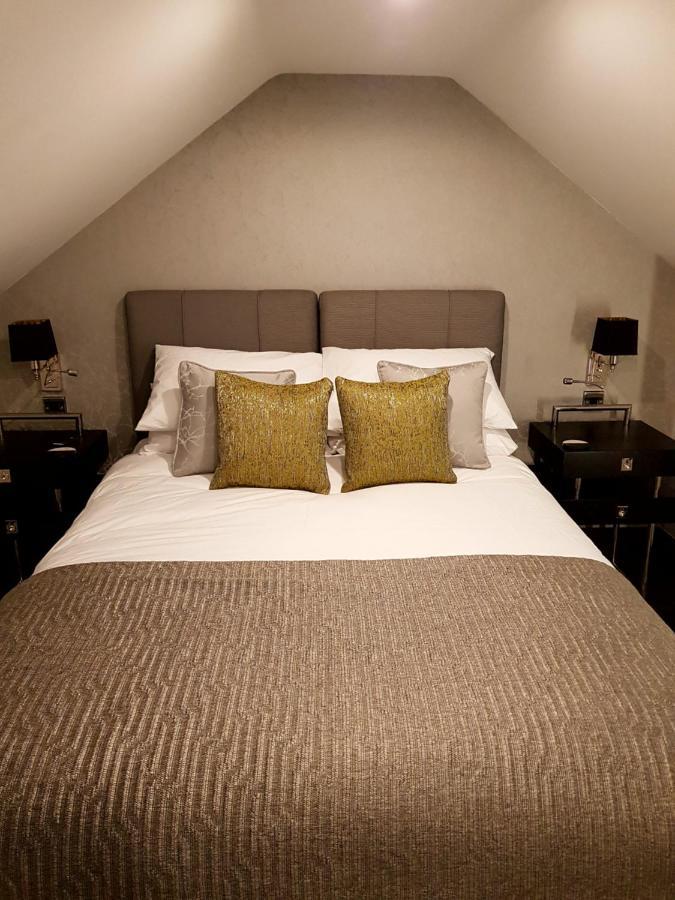 The Queens Head, Parkside Apartment 1 Burley in Wharfedale Екстер'єр фото
