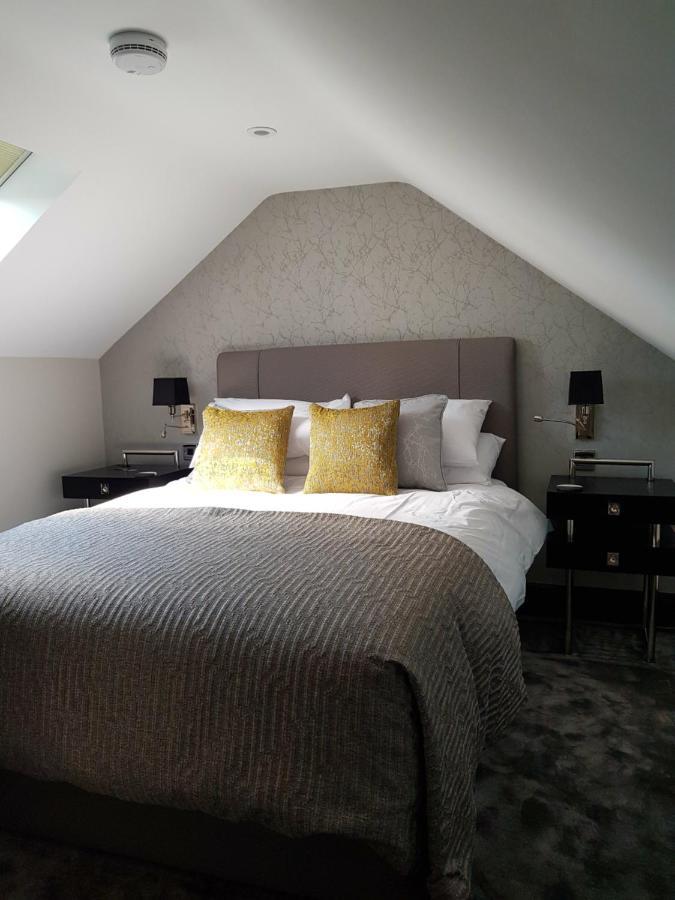 The Queens Head, Parkside Apartment 1 Burley in Wharfedale Екстер'єр фото