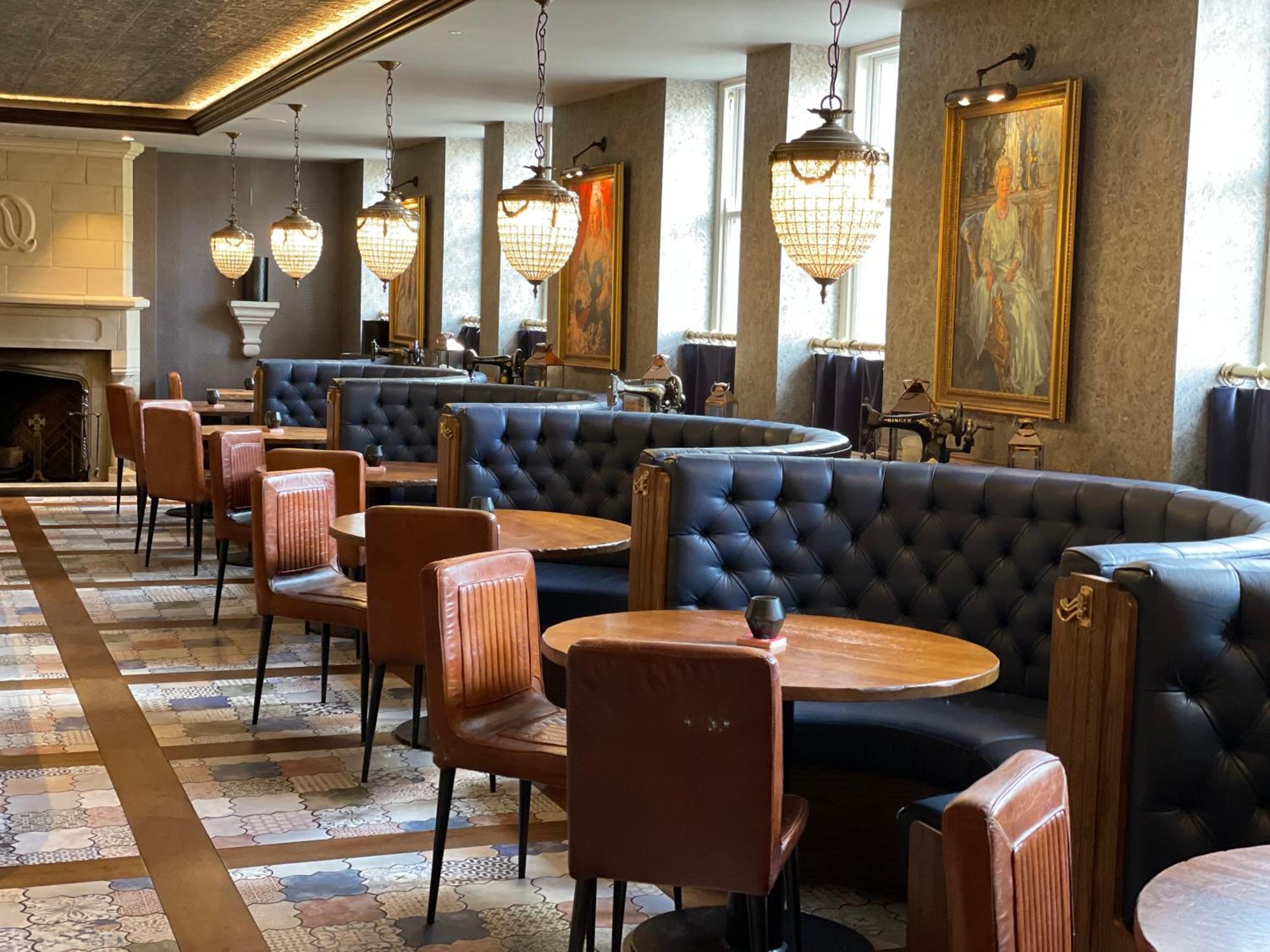 The Queens Head, Parkside Apartment 1 Burley in Wharfedale Екстер'єр фото
